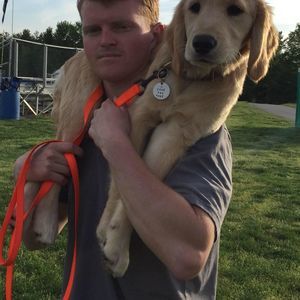 Meet your Posher, Evan